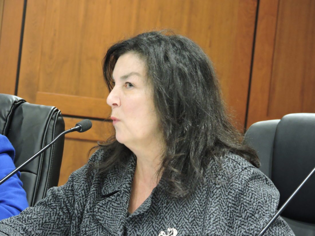 House of Hagar’s Permit to Remain in Place After Wheeling Planning